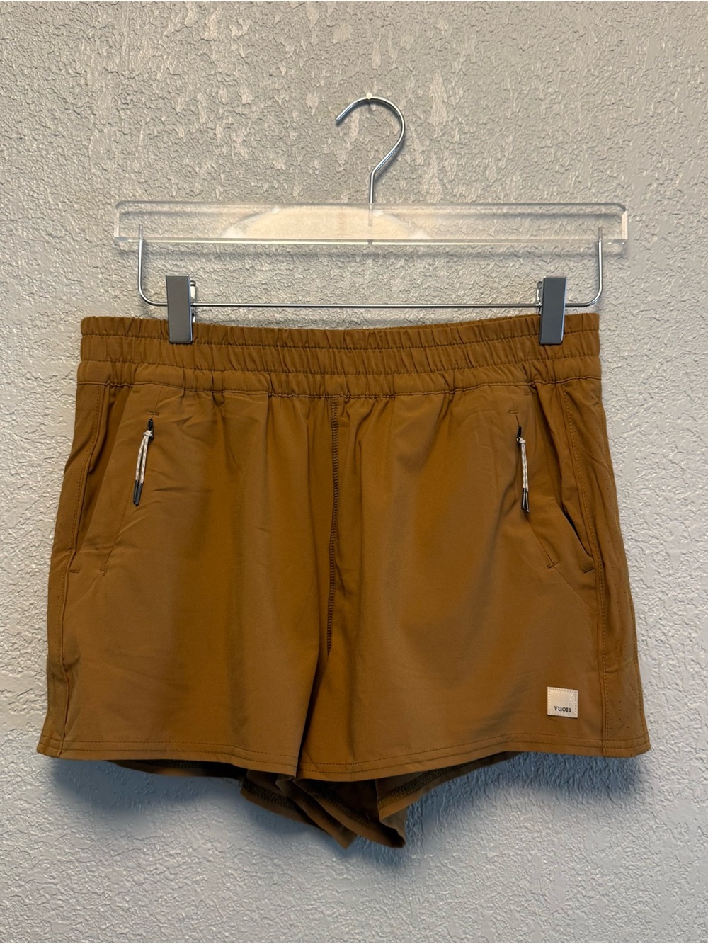 Vuori Dash Short Size L - Picture 2 of 5